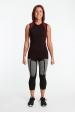 2.0 Sleeveless Form Fit *Made in the USA*